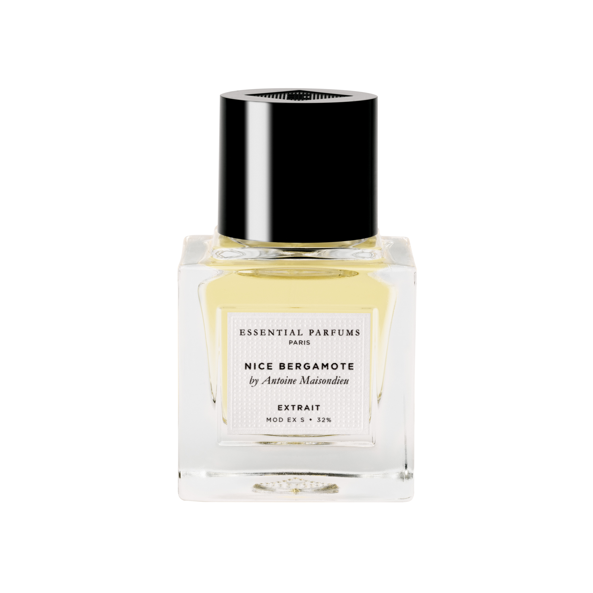 Essential Parfums Nice Bergamote